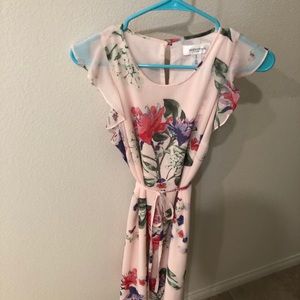 New Motherhood Maternity Dress. Size Small.